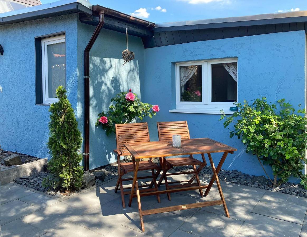 Ferienwohnung Gaude Tiet Poel Exterior foto